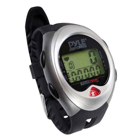 PylePro - PHRTMW1 - Sports and Outdoors - Watches