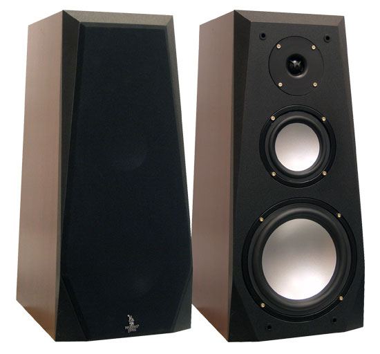 Pyle - PHS78 , Home and Office , Home Speakers , Sound and Recording , Home Speakers , 150 Watt 3-Way Bass Reflex Home Speakers