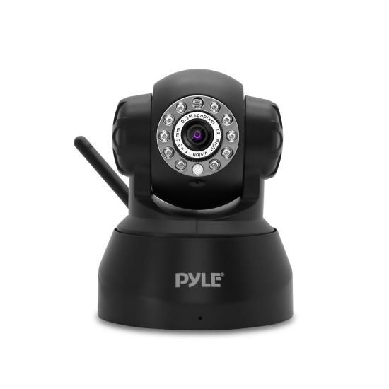 pyle audio camera