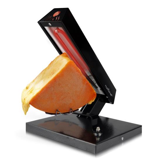 Pyle - PKCHMT24 , Kitchen & Cooking , Candy & Snacks , Raclette Cheese Melter - Electric Cheese Warmer / Cheese Melter