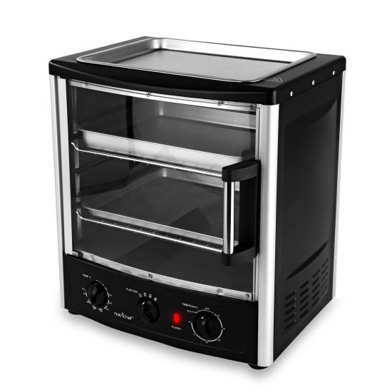 Pyle - PKMFT039 , Kitchen & Cooking , Ovens & Cookers , Multi-Function BBQ Oven & Roast Ability