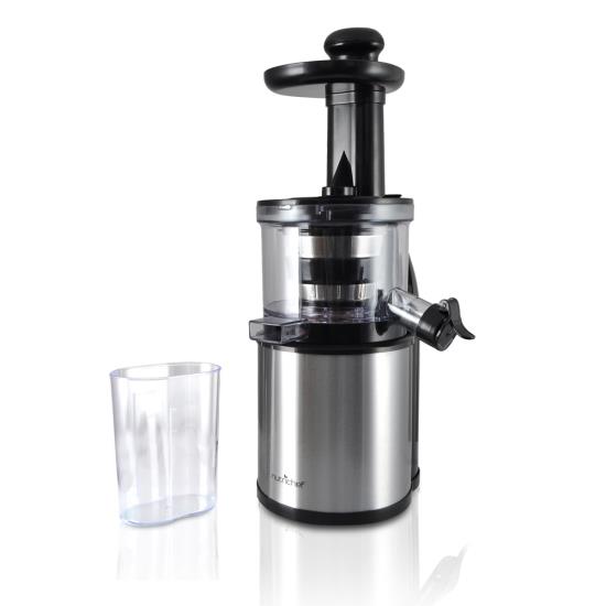 Pyle - PKSJ30 , Kitchen & Cooking , Juicers , Kitchen Countertop Masticating Slow Juicer