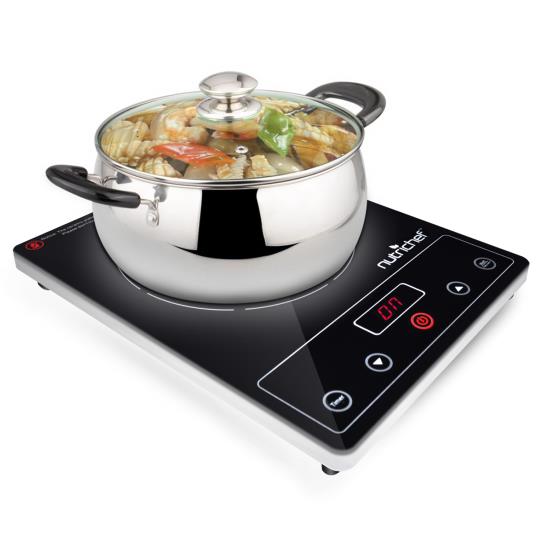 NutriChef - PKST16 - Kitchen & Cooking - Cooktops & Griddles