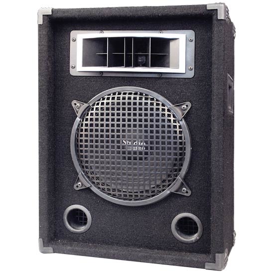 Pyramid - PMBH1039 - Sound and Recording - PA Loudspeakers - Cabinet