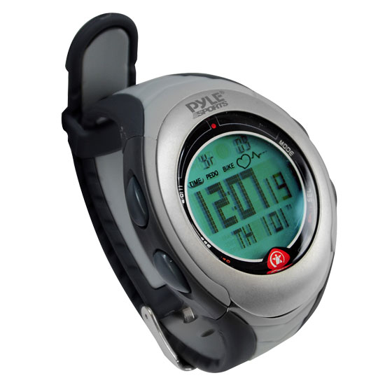 Pyle - PPDM2 - Health and Fitness - Watches - Sports and Outdoors ...