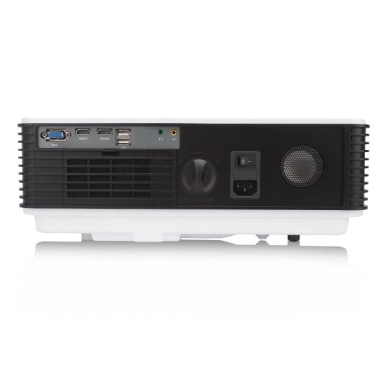 Pyle PRJAND818 Home and Office Projectors