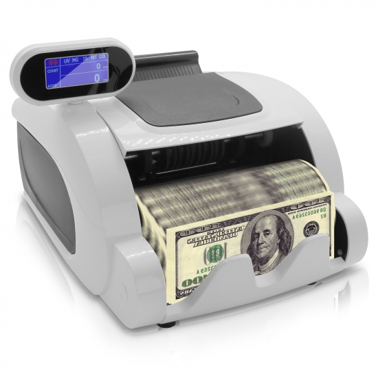 Pyle Uprmc100 Home And Office Currency Handling Money Counters
