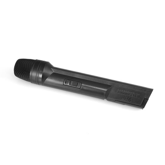 Pyle - PRT194.7 , Parts , Wireless Handheld Microphone (Replacement Mic Frequency: 194.7MHz)