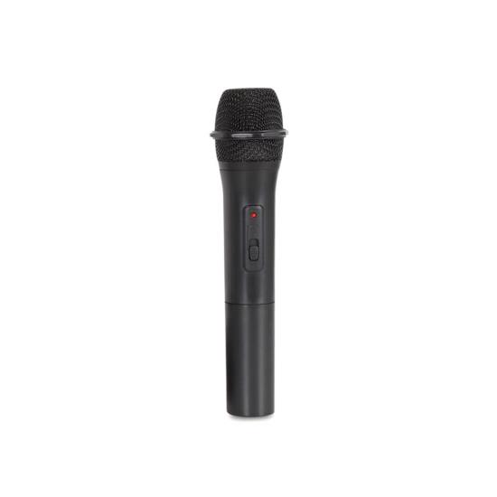 Pyle - PRT2135203.40HM , Parts , Wireless Handheld Microphone (For Pyle Model: PDWM2135)