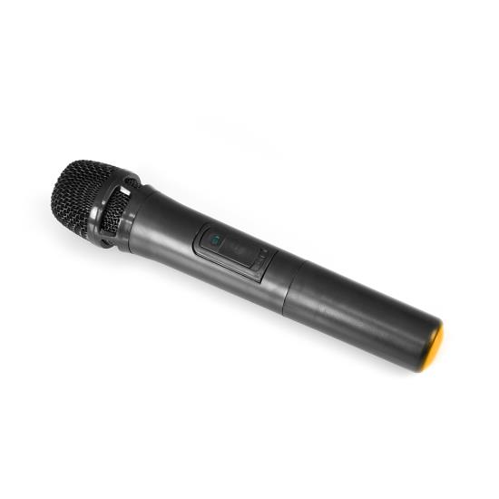 Pyle - PRT254.6 , Parts , Wireless Microphone Frequency: 254.6 (Works with Pyle Models: PKRK8, PKRK10, PKRK210,PKRK212,  PWMA230BT PWMA930IBT, PWMA1050BT, PWMA1080IBT, PWMA170, PWMA1003BT)