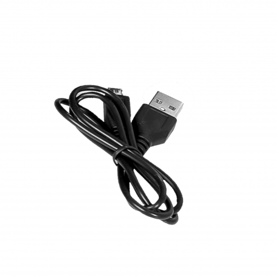 Pyle - PRTPBMSPGUSBCC , Parts , USB Charging Cable (For Pyle Models: PBMSPG6, PBMSPG7, PBMSPG11, PBMSPG16, PBMSPG19)