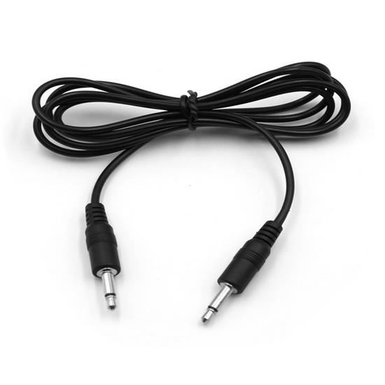 Pyle - PRTPHP210DJTAC , Parts , AUX cable (for Pyle Model: PHP210DJT - PHP28DJT - PHP18DJT - PDJ28WM)