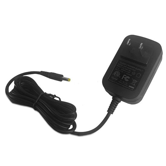 Pyle - PRTPHP210DJTPA , Parts , Power adaptor (for Pyle Models: PHP210DJT - PHP28DJT - PHP18DJT - PDJ28WM)