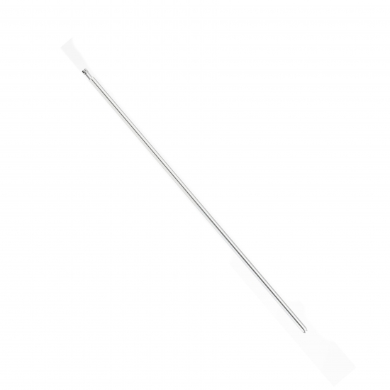 Pyle - PRTPKRT97ROD , Parts , Replacement Rotisserie Skewer Rod (for NutriChef Models: PKRT97, PKRTVG34 )