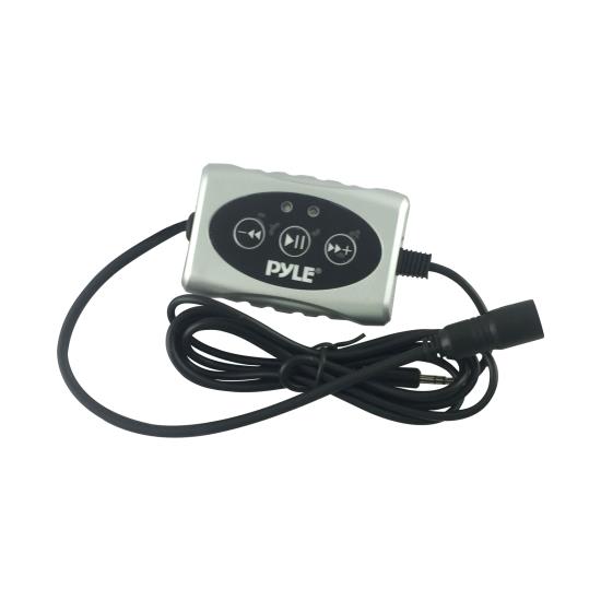 Pyle - PRTPLATV550RCFM , Parts , Bluetooth Control Unit - Type A Connector (For Pyle Model: PLATV550BT)