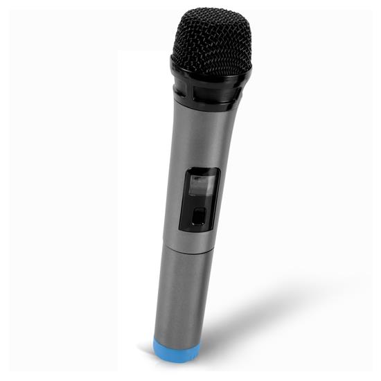 Pyle - PRTPPHP1299WHM1 , Parts , Replacement Part - Wireless Handheld Microphone 606 (for Pyle models: PPHP1599WU, PPHP1299WU)