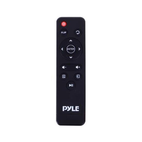 Pyle - PRTPRJG98LE64RC , Parts , Projector Remote Control (For Pyle Models: PRJG98, PRJLE64)