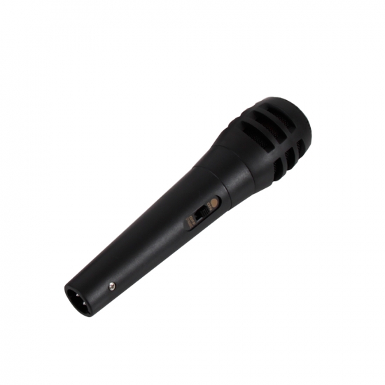 Pyle - PRTPWMA337BTMIC , Parts , Replacement Part - Handheld Microphone (for Pyle models: PWMA337BT, PWMA447BT)