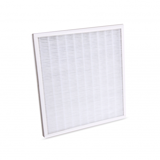 Pyle - PRTSLAPFT1 , Home and Office , Therapeutic , Replacement Air Filter (For SereneLife Air Purifier Model: PSLAPU35)