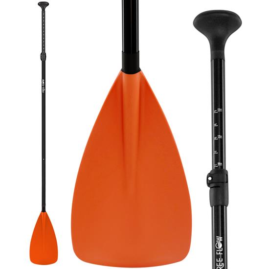 Pyle - PRTSLSUPB135PDL ,  , SUP Stand Up Paddle-board Adjustable Paddle (for SereneLife Model: SLSUPB135)