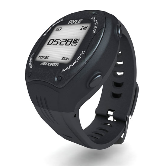 montre jogging