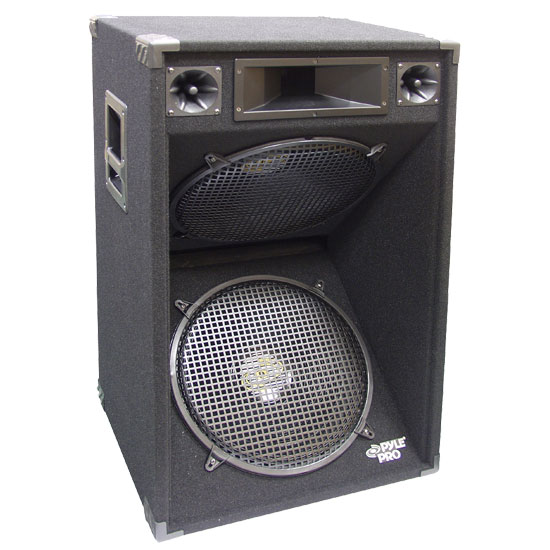 pyle 18 inch subwoofer