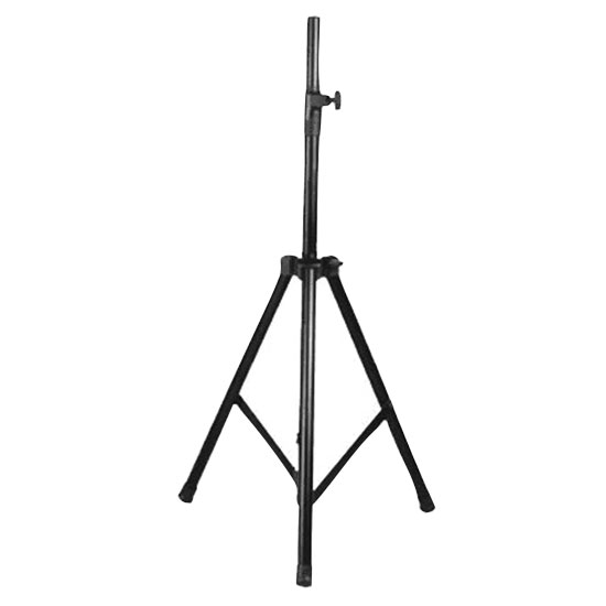 Pyle - PSTND15 , Sound and Recording , Mounts - Stands - Holders , Heavy Duty Tripod  Air Pressure Speaker Stand, Aluminum/Steel 