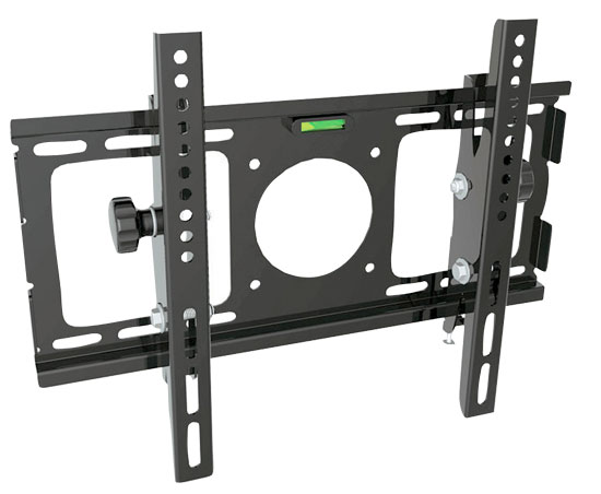 Pyle - PSW449T ,  , 23''to 36'' Flat Panel Tilted TV Wall Mount