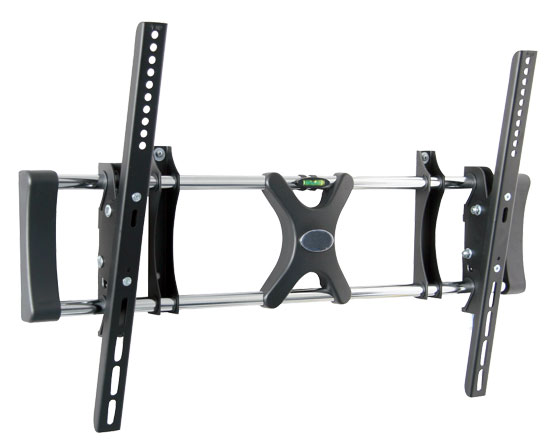 Pyle - PSW504MT ,  , 36'' to 55'' Flat Panel Tilted TV Wall Mount 