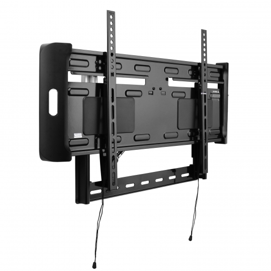 Pyle - PSW661LF1 , Musical Instruments , Mounts - Stands - Holders , Sound and Recording , Mounts - Stands - Holders , Universal TV Mount -  fits virtually any 37'' to 55'' TVs including the latest Plasma, LED, LCD, 3D, Smart & other flat panel TVs