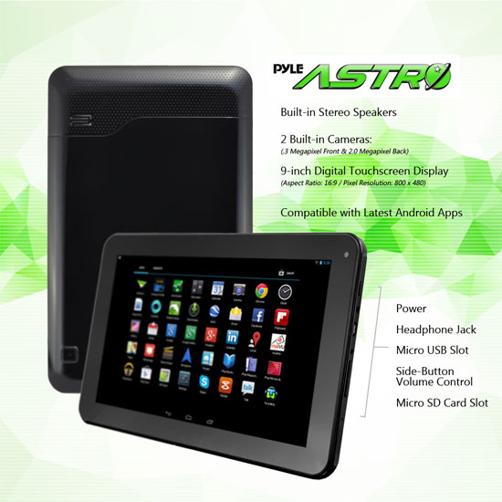 astropad mini for android