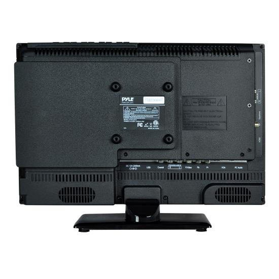 Pyle - PTVDLED16 - Home and Office - TVs - Monitors