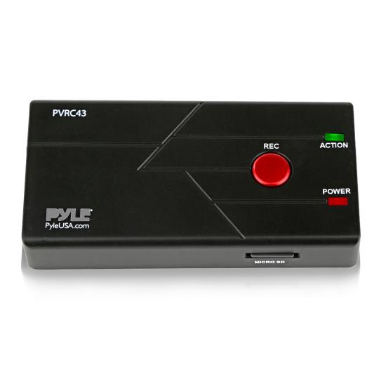 Pyle PVRC43 Home and Office TVs Monitors