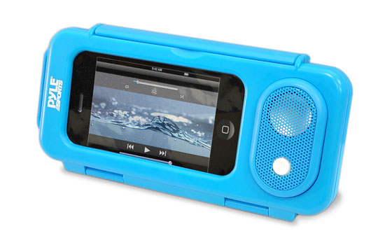 boom speaker for ipod